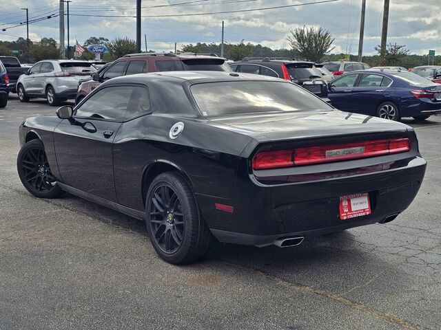 2013 Dodge Challenger Morrow GA