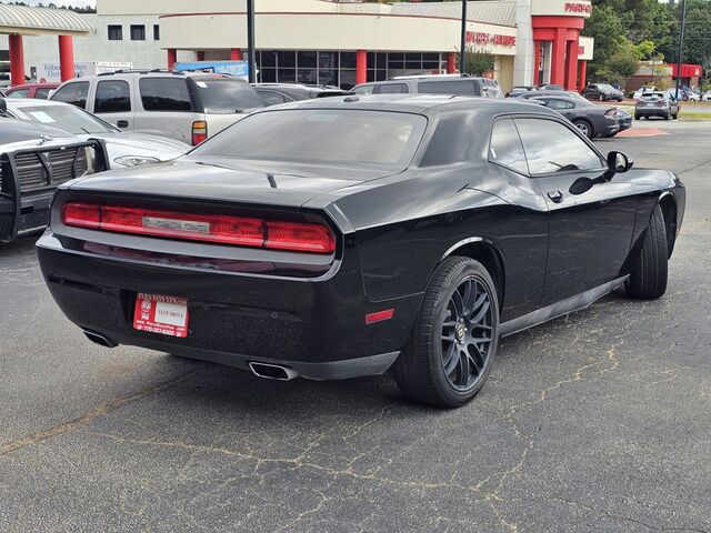 2013 Dodge Challenger Morrow GA