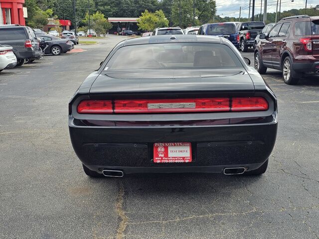 2013 Dodge Challenger Morrow GA