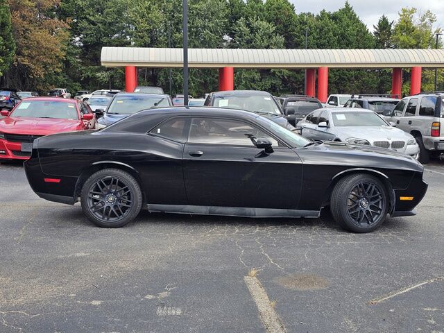 2013 Dodge Challenger Morrow GA