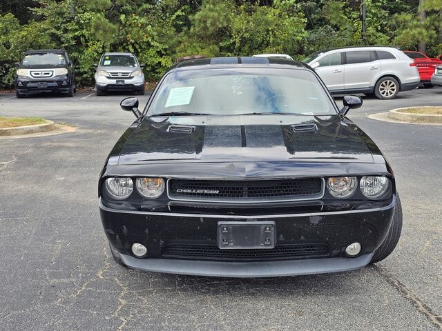 2013 Dodge Challenger Morrow GA