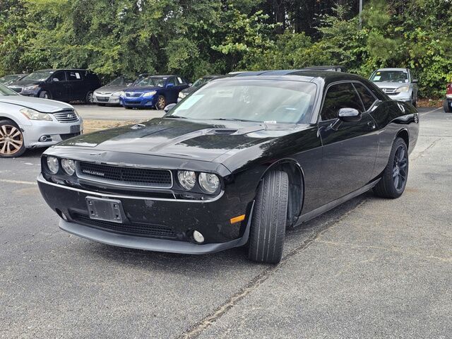 2013 Dodge Challenger Morrow GA