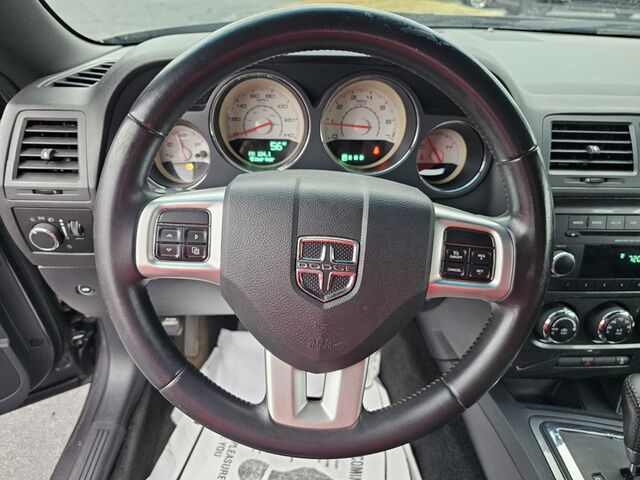 2013 Dodge Challenger Douglasville GA