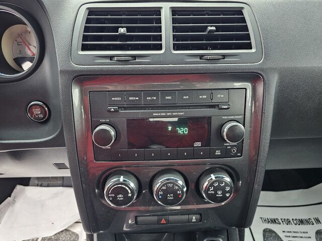 2013 Dodge Challenger Douglasville GA