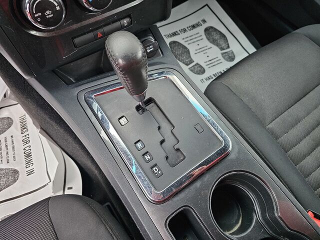 2013 Dodge Challenger Douglasville GA