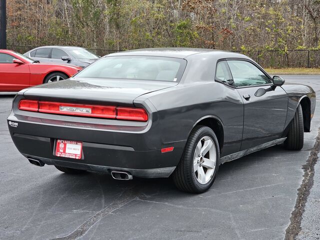 2013 Dodge Challenger Douglasville GA