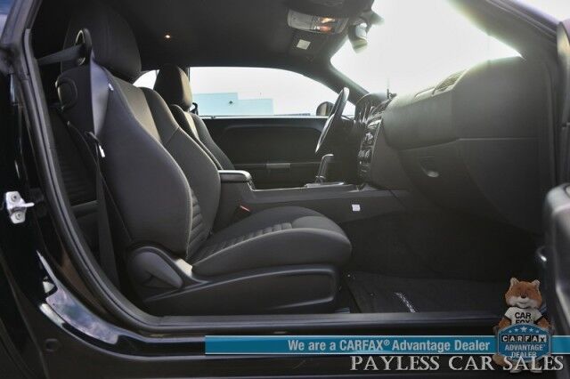 2013 Dodge Challenger R Anchorage AK
