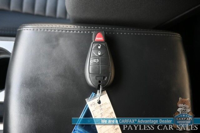 2013 Dodge Challenger R Anchorage AK