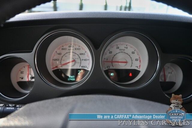 2013 Dodge Challenger R Anchorage AK