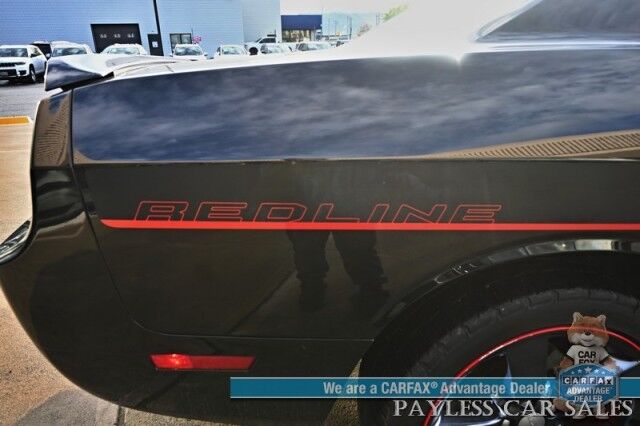 2013 Dodge Challenger R Anchorage AK