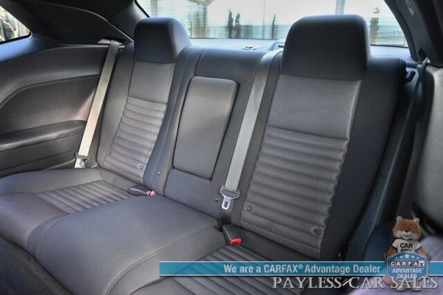 2013 Dodge Challenger R Anchorage AK