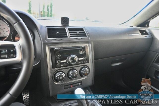 2013 Dodge Challenger R Anchorage AK