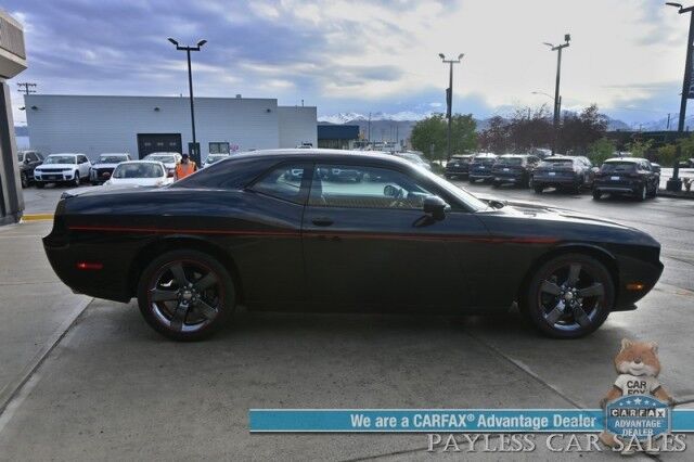 2013 Dodge Challenger R Anchorage AK