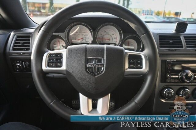 2013 Dodge Challenger R Anchorage AK