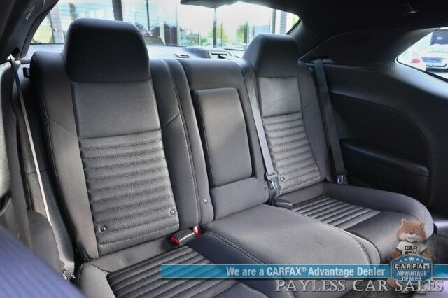 2013 Dodge Challenger R Anchorage AK