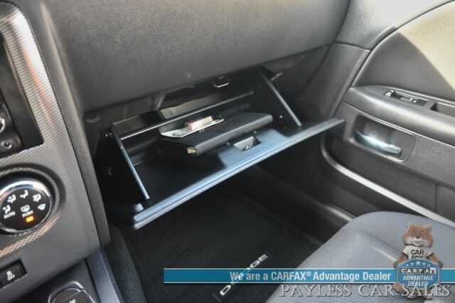 2013 Dodge Challenger R Anchorage AK