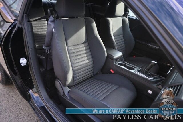 2013 Dodge Challenger R Anchorage AK