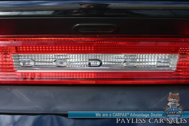 2013 Dodge Challenger R Anchorage AK