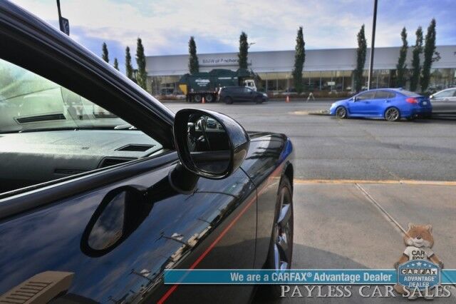 2013 Dodge Challenger R Anchorage AK
