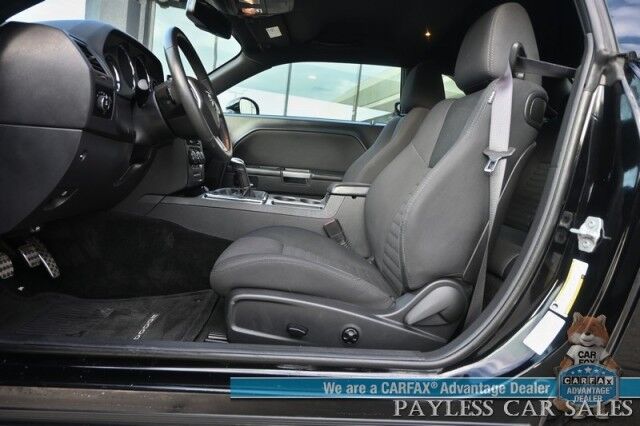 2013 Dodge Challenger R Anchorage AK