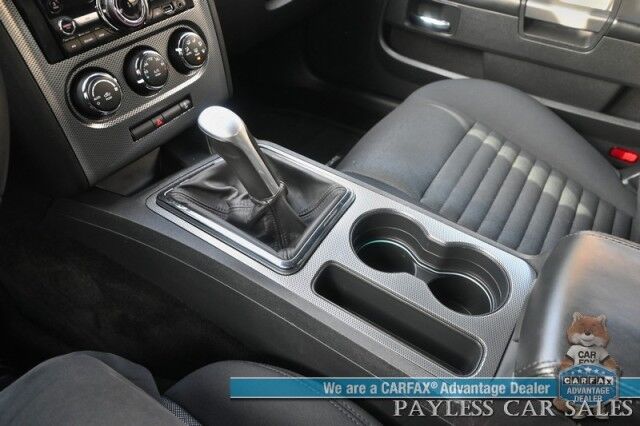 2013 Dodge Challenger R Anchorage AK