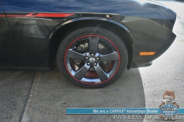 2013 Dodge Challenger R Anchorage AK