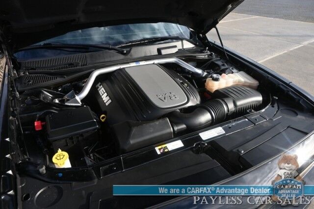 2013 Dodge Challenger R Anchorage AK
