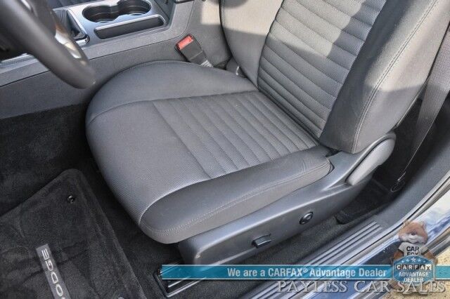 2013 Dodge Challenger R Anchorage AK