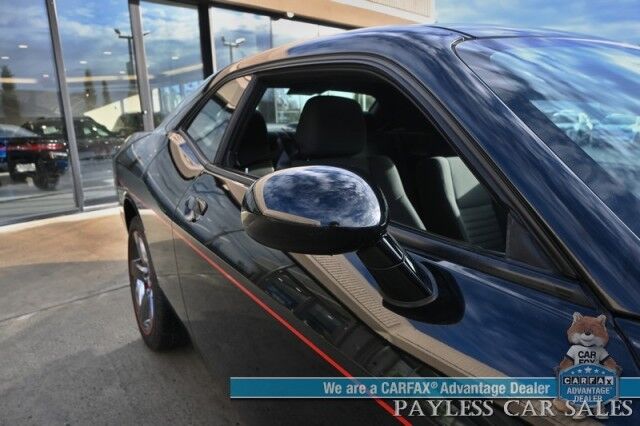 2013 Dodge Challenger R Anchorage AK