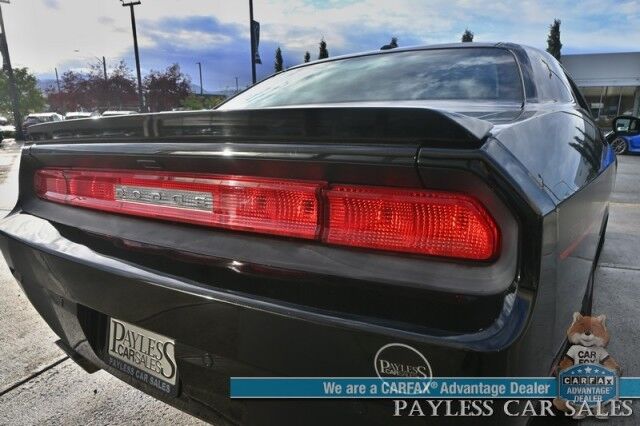 2013 Dodge Challenger R Anchorage AK