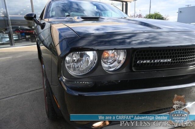 2013 Dodge Challenger R Anchorage AK