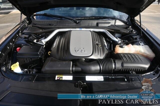 2013 Dodge Challenger R Anchorage AK