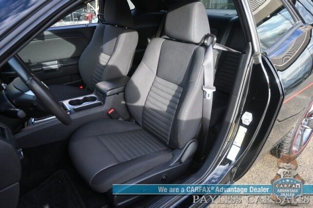 2013 Dodge Challenger R Anchorage AK