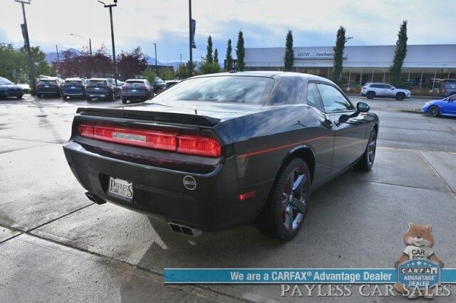 2013 Dodge Challenger R Anchorage AK