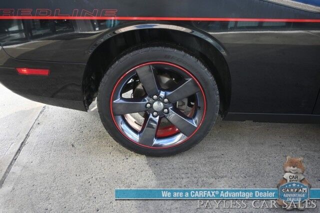 2013 Dodge Challenger R Anchorage AK