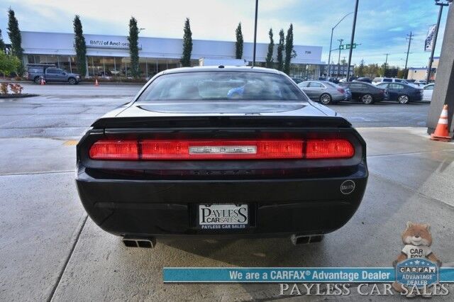 2013 Dodge Challenger R Anchorage AK