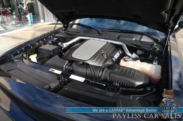 2013 Dodge Challenger R Anchorage AK