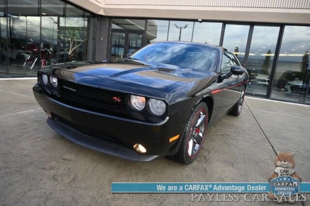 2013 Dodge Challenger R Anchorage AK