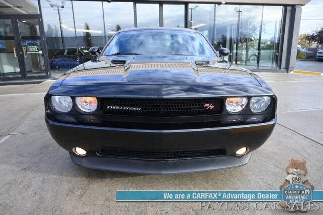 2013 Dodge Challenger R