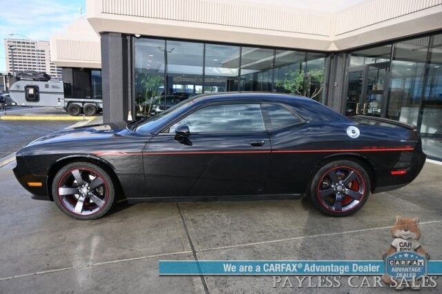 2013 Dodge Challenger R