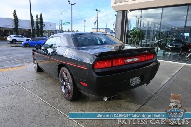 2013 Dodge Challenger R Anchorage AK