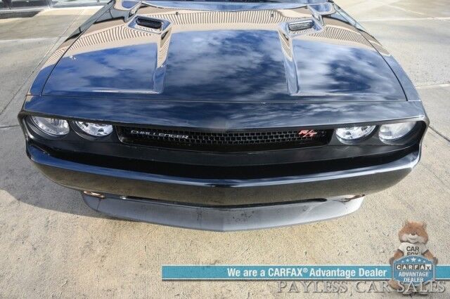 2013 Dodge Challenger R Anchorage AK