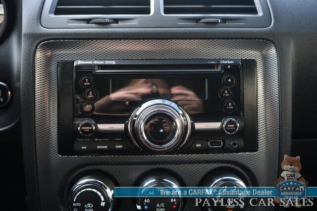 2013 Dodge Challenger R Anchorage AK