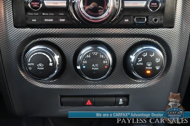 2013 Dodge Challenger R Anchorage AK