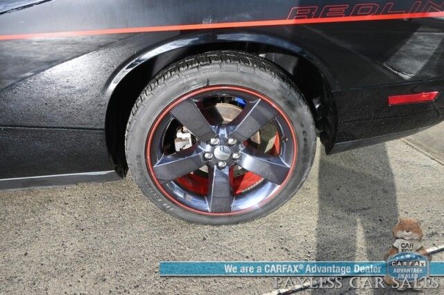 2013 Dodge Challenger R Anchorage AK