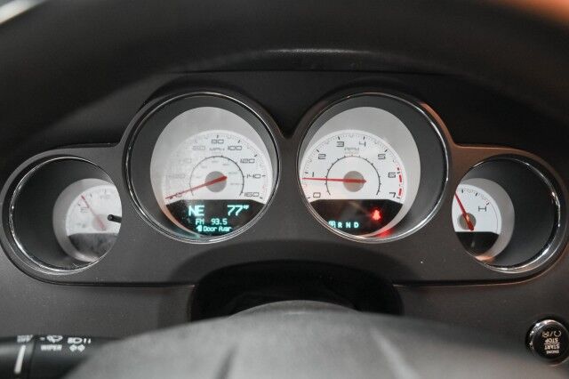 2013 Dodge Challenger R/T 2dr Coupe Chicago IL