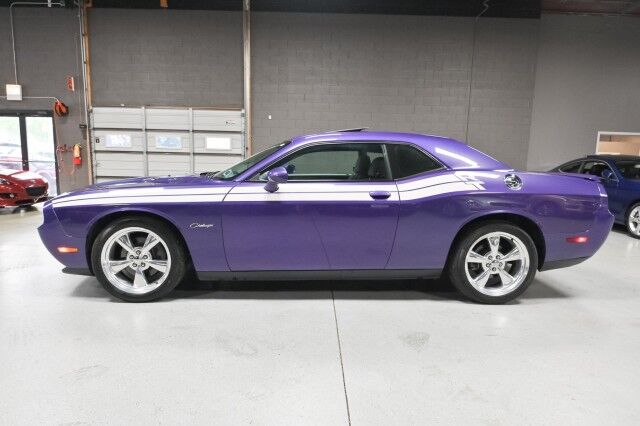 2013 Dodge Challenger R/T 2dr Coupe Chicago IL