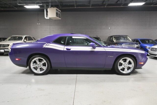 2013 Dodge Challenger R/T 2dr Coupe Chicago IL