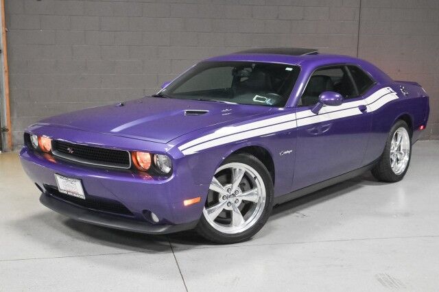 2013 Dodge Challenger R/T
