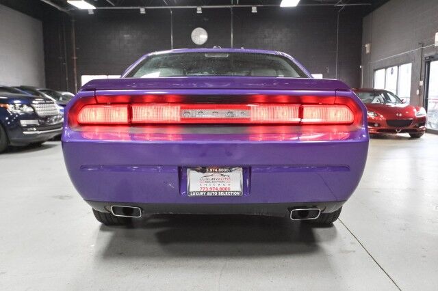 2013 Dodge Challenger R/T 2dr Coupe Chicago IL